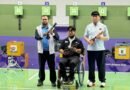 Asian Para Games: Manish Narwal wins silver in 10m Air Pistol SH 1, secure LA 2028 quota