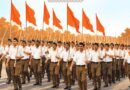RSS completed remarkable century of service, nation-building: PM Modi