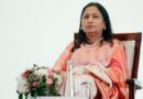 Dr Priti Adani extends Vijayadashami greetings, calls for collective well-being