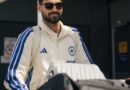 Team India arrive in Christchurch ahead of New Zealand multi-format tour