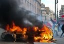 54 groups unleashed violence in France; Muslims, pro-Palestine, international amplifiers involved: Report