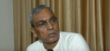 Rajbhar questions dissolution of SP’s Kannauj unit, says Akhilesh Yadav’s constituency raises concerns