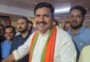 BJP is in Oppn as per mandate; but Cong leaders are rebelling against CM Shivakumar: Vijayendra