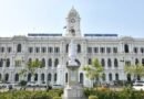 <div>Chennai Corporation’s first food court delayed, opening pushed to 2027</div>