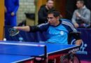 Asian Para Games: Ex-race driver Jehan Dorab Madan wins bronze in table tennis men’s singles Class 1