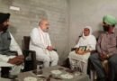 HM Shah meets family of slain anti-drug activist Vikramjeet Singh in Punjab’s Gurdaspur