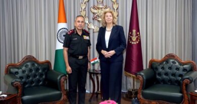 India, Netherlands discuss strengthening defence cooperation