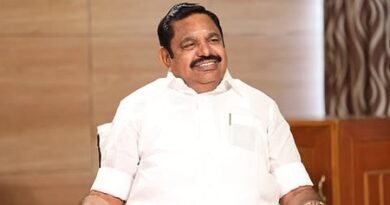 <div>Palaniswami questions CM Vijay’s silence over TVK man’s ‘link’ to Rs 400 crore drug seizure</div>