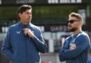 <div>‘England should be coached by an Englishman,’ says Fleming</div>