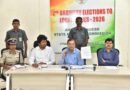 Andhra Pradesh municipal polls: 22,806 nominations found valid