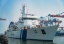 Indian Coast Guard Ship Shaunak strengthens cooperation with Indonesia