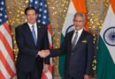 Discussed energy security and defence cooperation: Rubio after meeting EAM Jaishankar