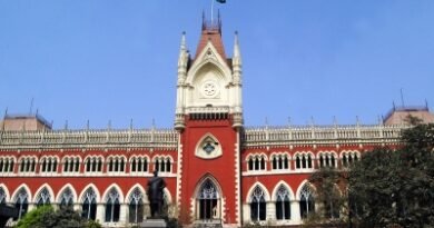 <div>Calcutta HC dismisses CPI-M’s petition demanding compensation for vandalisation of their bookstalls during Durga Puja</div>