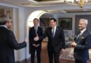 EAM Jaishankar and US counterpart Rubio discuss advancing ties, regional developments (Ld)