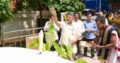 CM Shivakumar to convene meeting with sugarcane farmers, factory owners to resolve price row