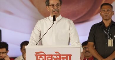Uddhav Thackeray dares Devendra Fadnavis over Lawrence Bishnoi, backs CJP and youth protesters