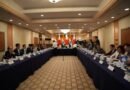 <div>Gujarat Dy CM pitches Navsari’s PM MITRA Park to over 35 Japanese textile firms</div>