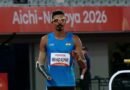 Asian Para Games: Nishad bags double with high jump gold; Sahana wins historic bronze as India rise to sixth spot (round-up)