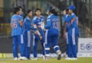3rd T20I: Harmanpreet, Nandani star as India thrash Zimbabwe by 92 runs to sweep series 3-0