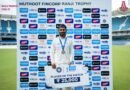 Ranji Trophy: Sai Kishore guides Tamil Nadu to victory; UP, Bengal and Vidarbha register wins