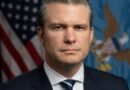 US seeks $1.5 trillion investment in military: Hegseth