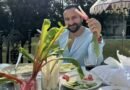 Saif Ali Khan gives a glimpse of his foodie moments from ‘farm-to-table’ life