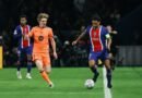 PSG overcome Barca in six-goal clash to stay top of Champions League