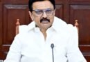 Gratefully remember their commitment: Stalin salutes police on commemoration day