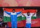 Asian Para Games: Praveen wins gold, Banti clinches silver in Men’s High Jump T44