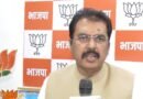 <div>‘Biggest clarion call for national security’: BJP on PM Modi’s plea for unity against nation’s enemies</div>