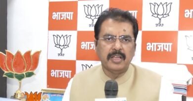 <div>‘Biggest clarion call for national security’: BJP on PM Modi’s plea for unity against nation’s enemies</div>