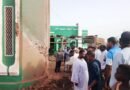 UN condemns drone strikes in Sudan
