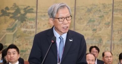 South Korea: National museum chief offers to resign over misattributed work from private collection