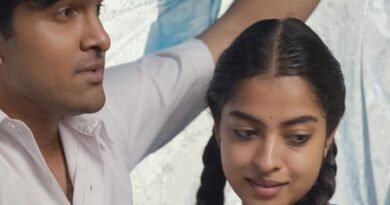 <div>Muzammil Elias, Yuva revisit the magic of school romance in ‘Notebook 90’s – Kadhal Flashback’</div>