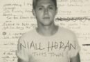 Niall Horan revisits ‘This Town’ as song completes 10 years