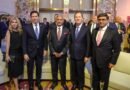 <div>UN experts ‘oxymoron’, protests India’s domestic political matter: Rubio</div>