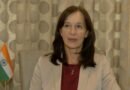 Estonia backs India becoming stronger global voice: Envoy