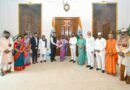 Maha govt invites Prez Murmu to Simhastha Kumbh Mela flag hoisting