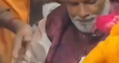 Bihar: Pappu Yadav falls ill during Katihar event, leaves midway