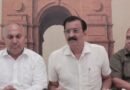 BJP seeks Punjab CM’s response on imposing Rs 50,000 fine at Delhi airport