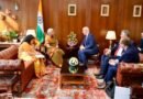 India, Scotland to strengthen cooperation in financial services sector, renewable energy