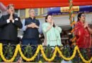 Himachal Governor opens week-long International Kullu Dussehra Festival