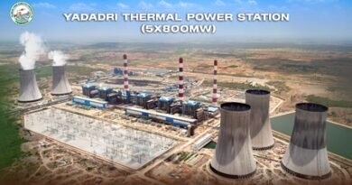 Telangana: Unit 5 of Yadadri Thermal Power Station synchronised to grid