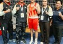 <div>World Boxing U-19 C’ships: Prachi Tokas assured of a medal in women’s 80+ kg category</div>