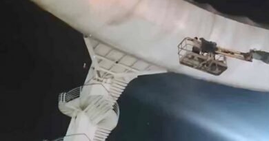 Bengal: Hanging restaurant catches fire, customers evacuated safely