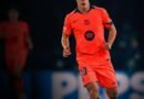 <div>Dani Olmo joins Barcelona’s injury list ahead of Real Madrid clash</div>