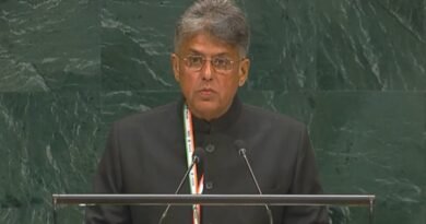 India backs UN mechanism set up to continue work of tribunals on genocide, war crimes
