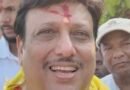 Govinda celebrates Dussehra at Jagannath Temple, offers prayers for his children
