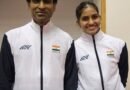 Asian Para Games: Pramod-Manisha bags bronze in MD SL3–SU5; LY Suhas clinches men’s singles SL4 bronze