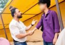 Students Forum seeks FIR in Delhi over racial abuse viral video; Tripura Police file case